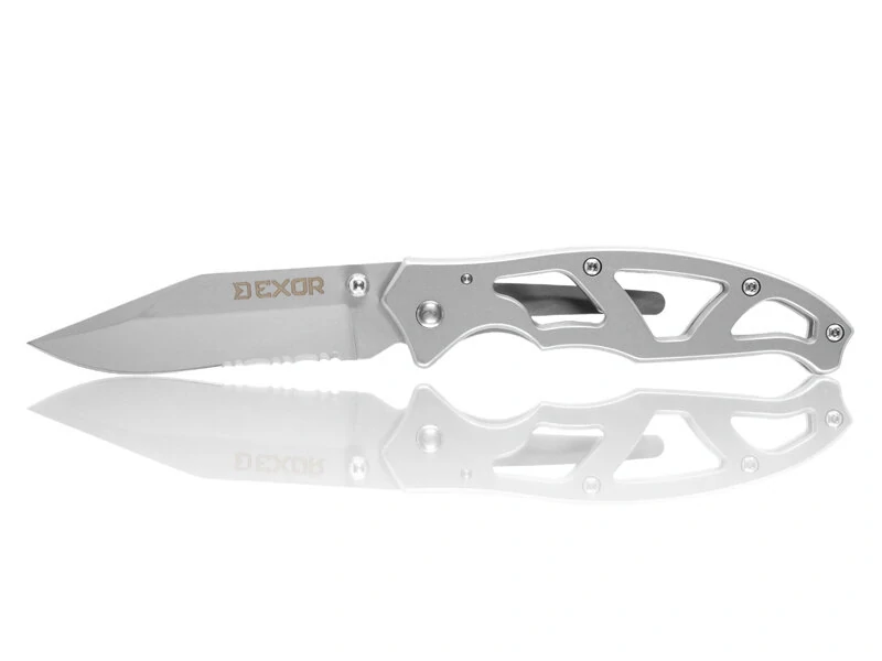 Skládací nůž Delphin EXOR čepel 8cm