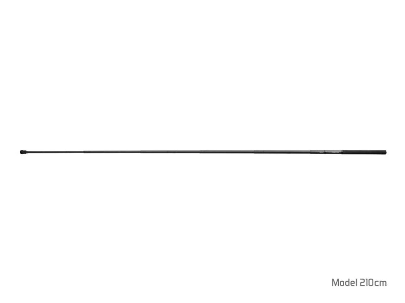 Podběráková rukojeť Delphin TeleMASTER 210cm