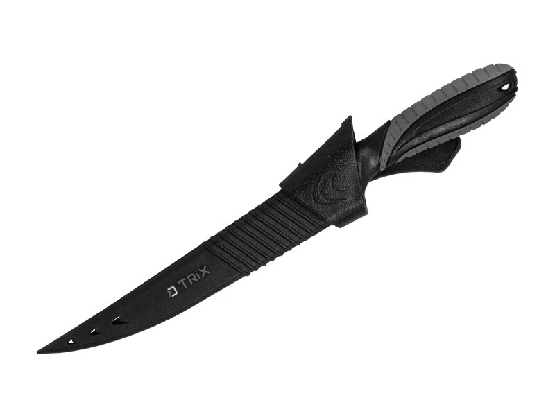 Filetovací nůž Delphin TRIX čepel 17,5cm