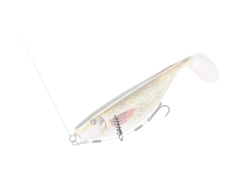 Delphin Přídavné Závaží Zavrtávací B! 10 ks - 1 g