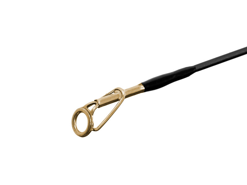 Delphin Zandera XCS 40T 2,1 m 5 - 28 g 2 díly