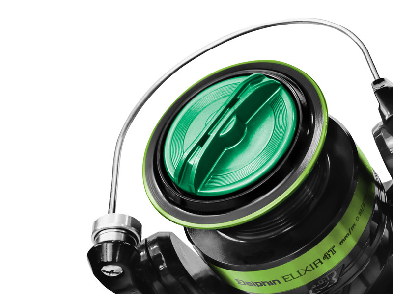Delphin ELIXIR 3T 3000