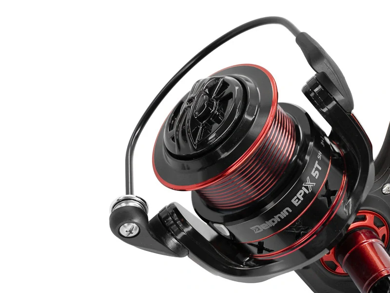 Delphin EPIX 5T 5000