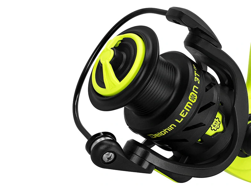 Delphin LEMON 3T 3000