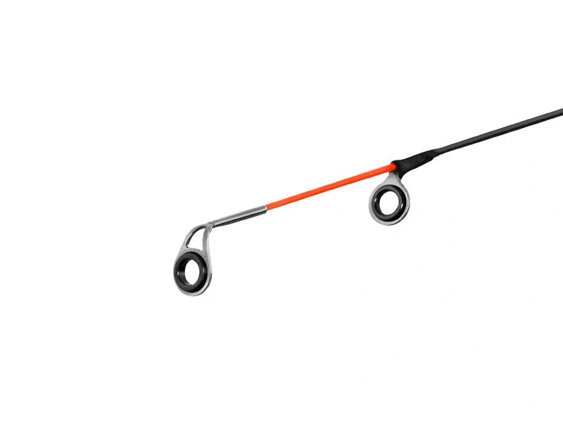 Delphin LEEDER Feeder + 2 špičky 360cm/100g/3 díly