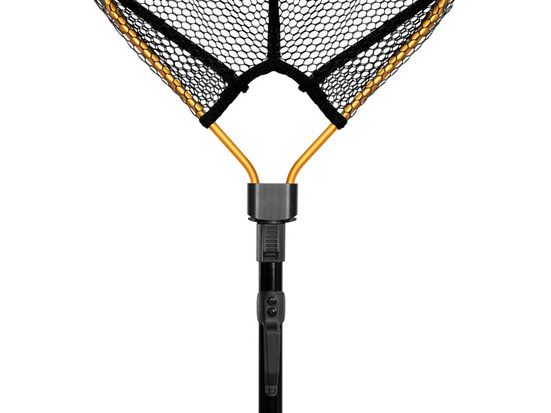 Přívlačový podběrák Delphin SpinTELE-145