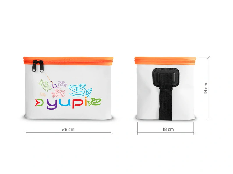 Delphin Yupe Eva dětská taška carryall