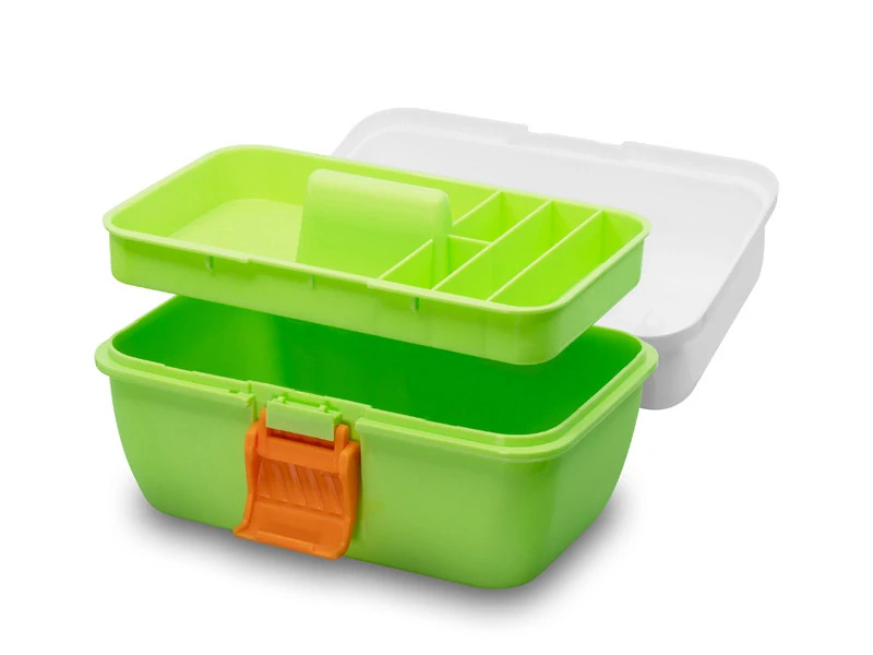 Krabice Delphin YUPIE Case