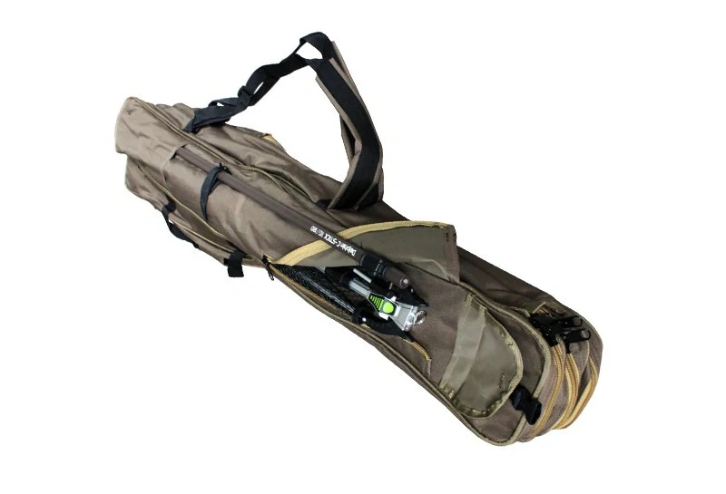 Pouzdro Delphin Sherpa 100/2.5 komorové 100cm