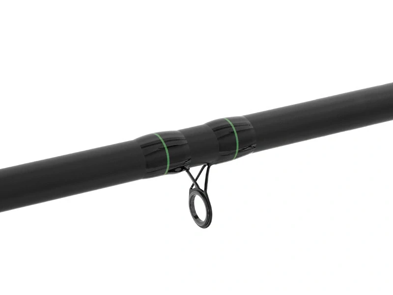 Delphin WASABI Feeder NXT 240cm/80g/3 díly
