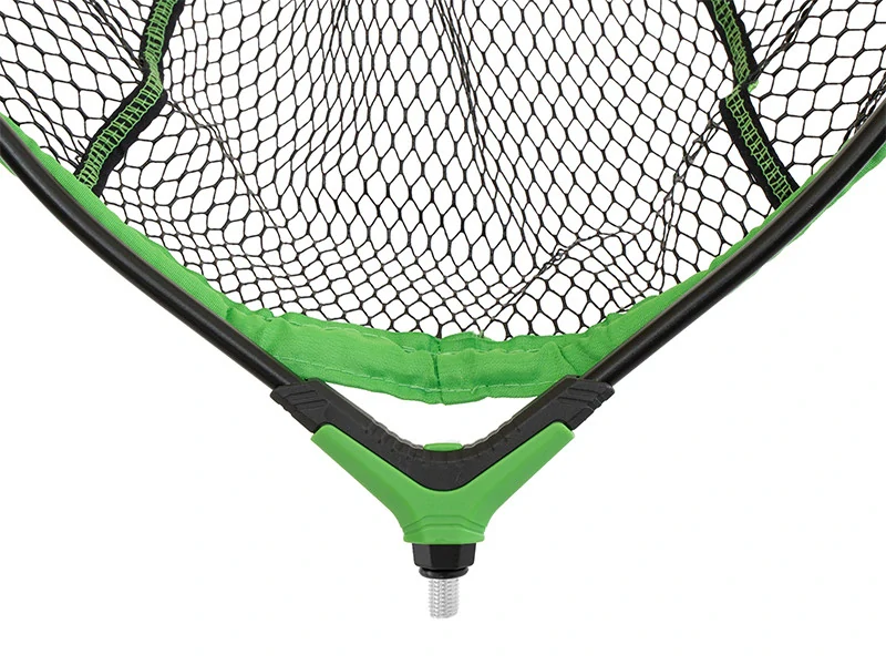 Plovoucí hlava Delphin REAXE FloateR QUIX 60x50cm