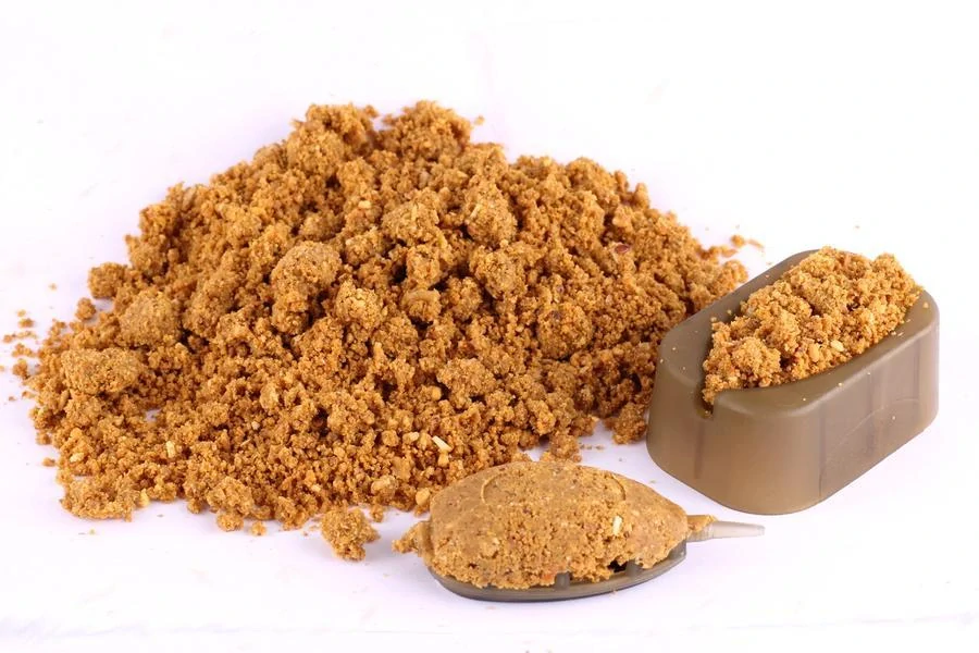 Method mix Ready - MLÉČNÁ KUKUŘICE 1 kg - Krmiva Hulín