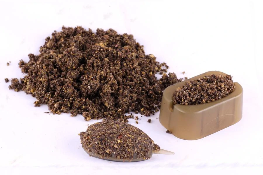 Method mix Ready - KAPR SPECIÁL 1 kg - Krmiva Hulín