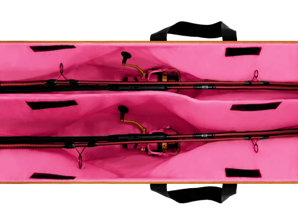 Pouzdro Delphin QUEEN 360-3 145cm