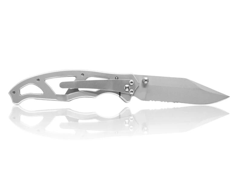 Skládací nůž Delphin EXOR čepel 8cm