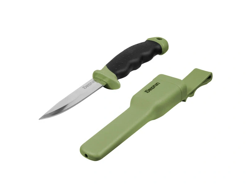  Nůž Delphin SPLITER čepel 10cm