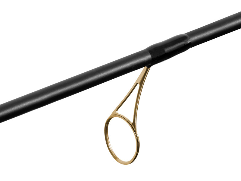 Delphin Zandera XCS 40T 2,1 m 5 - 28 g 2 díly