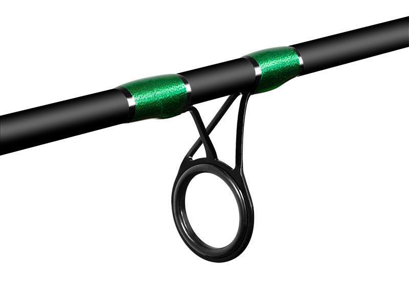 Delphin GreenCODE Hard 240cm/50g/2 díly