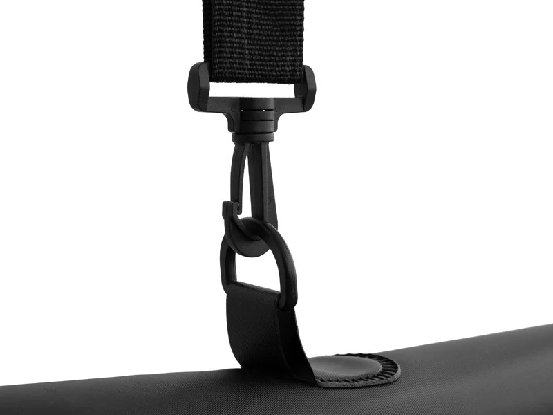 Pouzdro na prut Delphin SpinCASE EVA 140cm