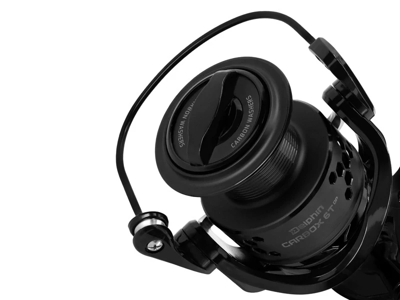 Delphin CARBOX 5T DP vel. 5000