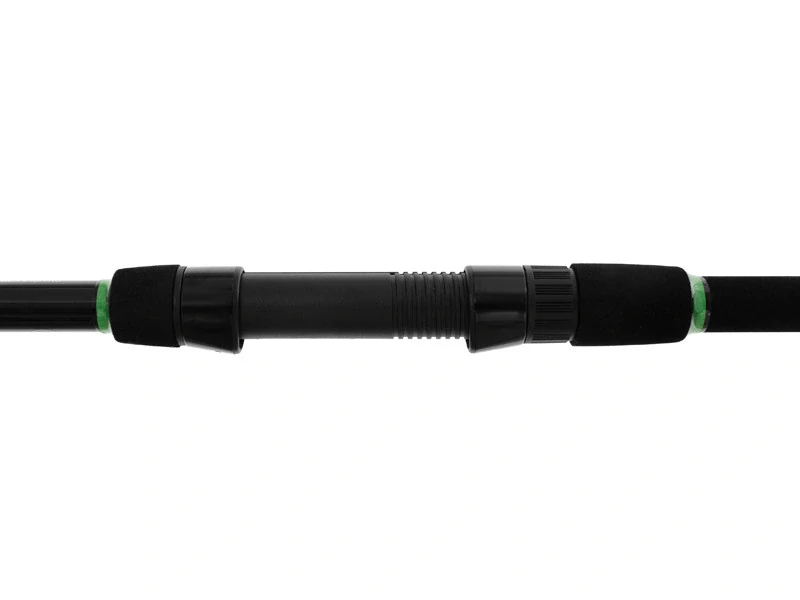 Delphin WASABI Feeder NXT 240cm/80g/3 díly