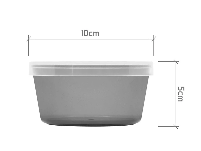 Krabička na červy Delphin WormBOX 10x5cm