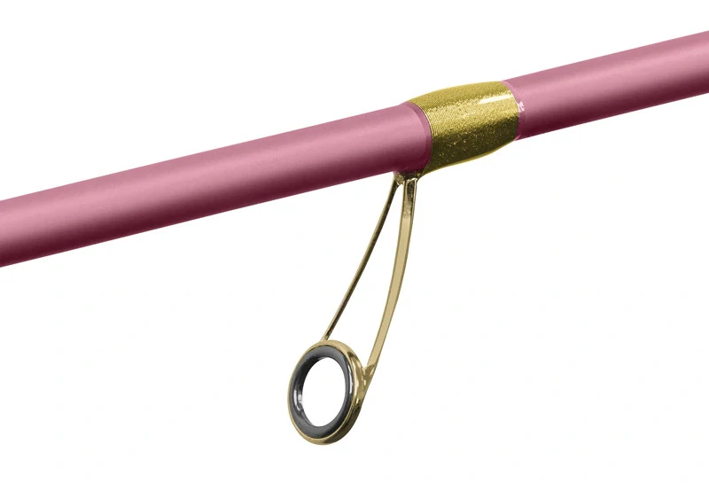 Delphin QUEEN Spin / 2 díly 210cm/2-10g/2 díly
