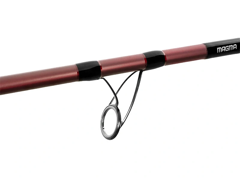 Delphin MAGMA LEGEND4RY Method 400cm/215g/3díly