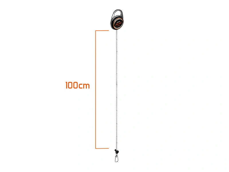  Jojo s metrem Delphin YOYO+ 100cm