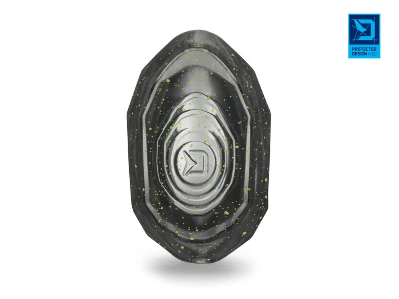 Forma Delphin Method QUIX Reaxe L / Transparent Soft