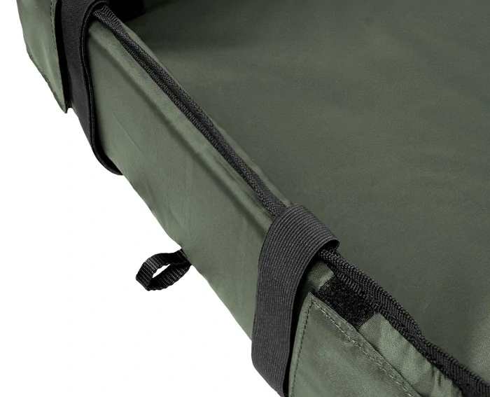 Delphin Podložka s bočnicemi Duomat