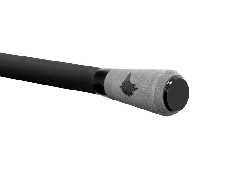 Delphin LYCAN TeleFEEDER + 3 špičky 360cm/100g