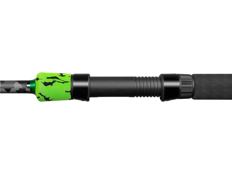 Delphin GreenCODE Hard 240cm/50g/2 díly