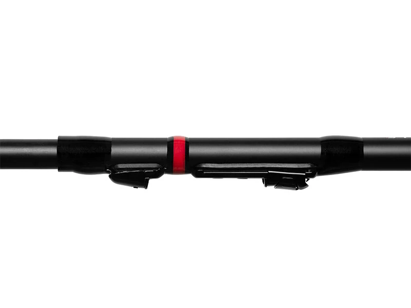 Delphin PocketROCKET 240cm/5-35g