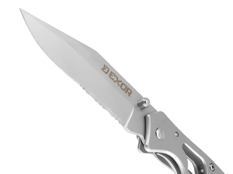 Skládací nůž Delphin EXOR čepel 8cm