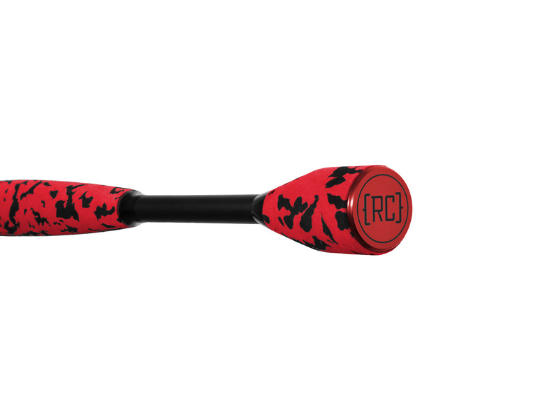 Delphin RedCODE 244cm/7-26g