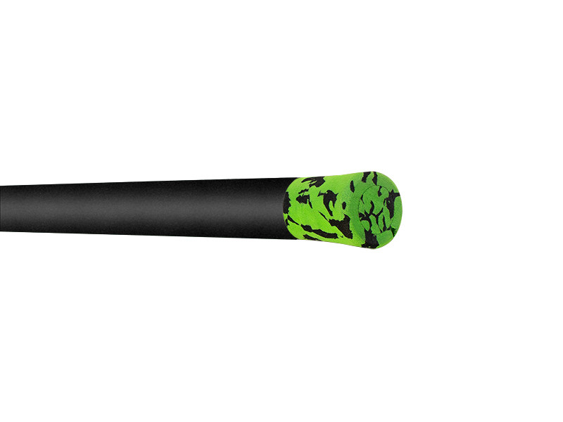 Delphin GreenCODE Hard 240cm/50g/2 díly