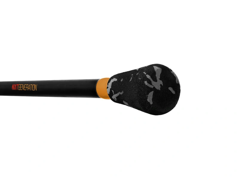 Delphin BANG! NXT 180cm/0.5-5g