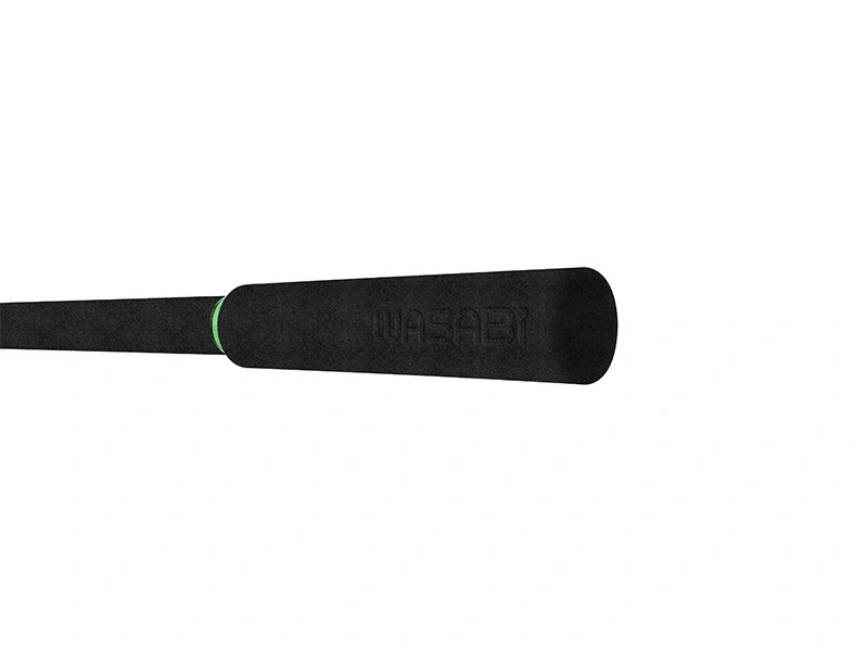 Delphin WASABI Feeder NXT 330cm/100g/3 díly