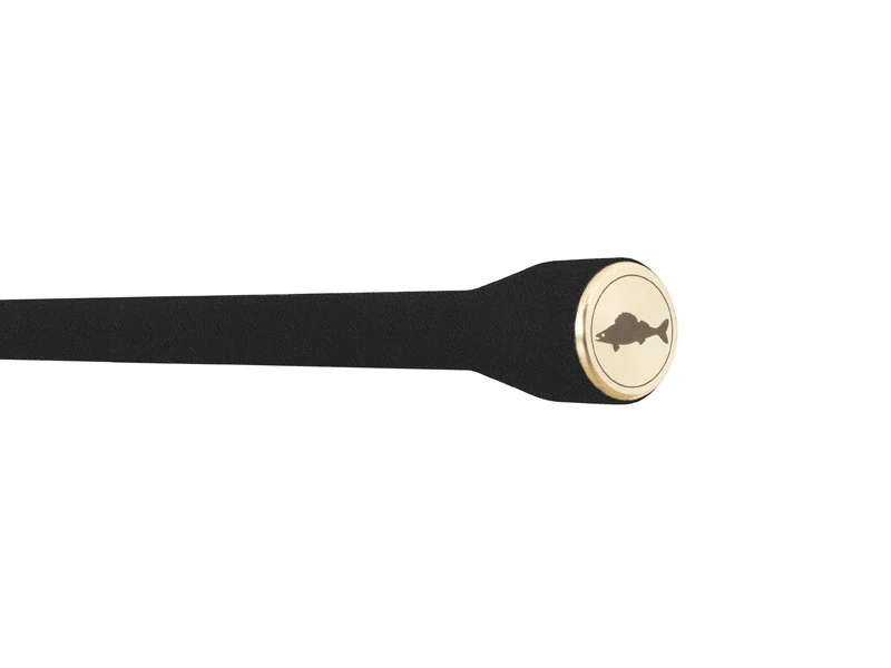 Delphin Zandera NX LOWER 2,3 m 3-18 g 2 díly
