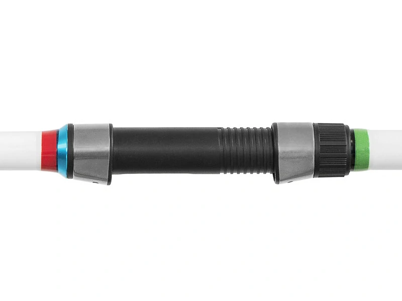 Dětský set Delphin YUPIE ‎ 240cm + 3T + 0,25mm + Sada krmítek ZDARMA
