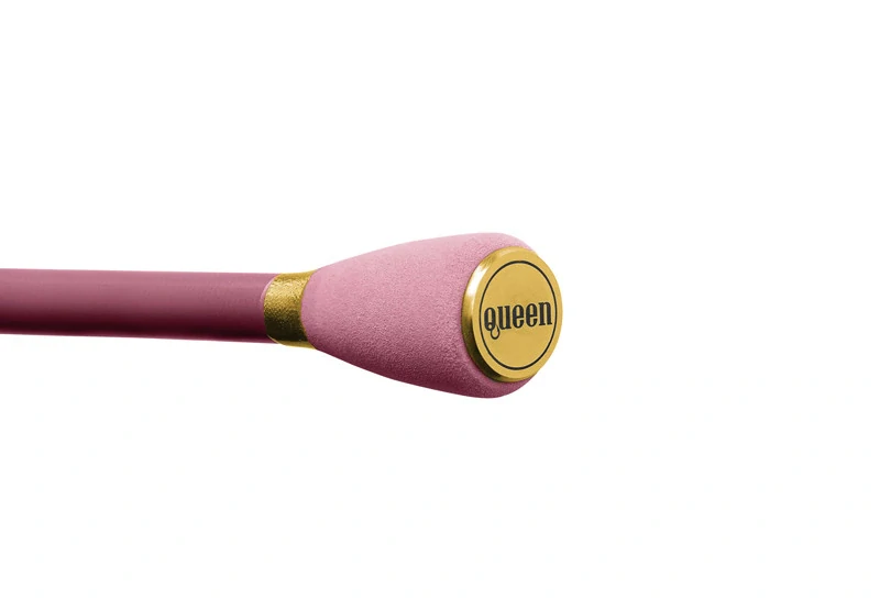 Delphin QUEEN Spin / 2 díly 210cm/2-10g/2 díly