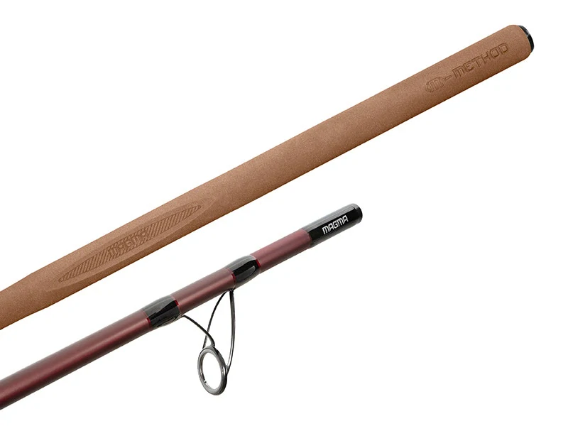 Delphin MAGMA LEGEND4RY Method 430cm/215g/3díly
