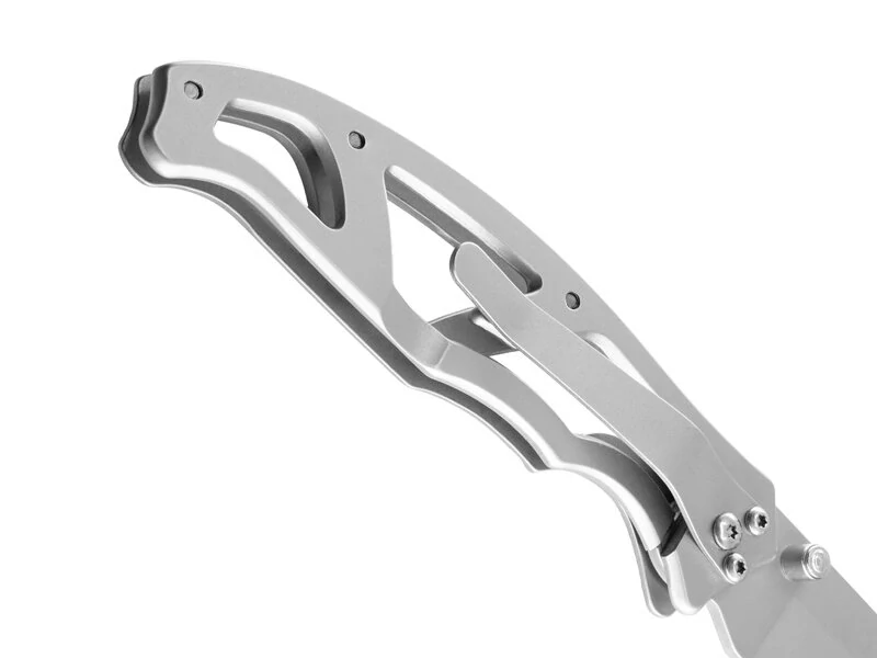 Skládací nůž Delphin EXOR čepel 8cm
