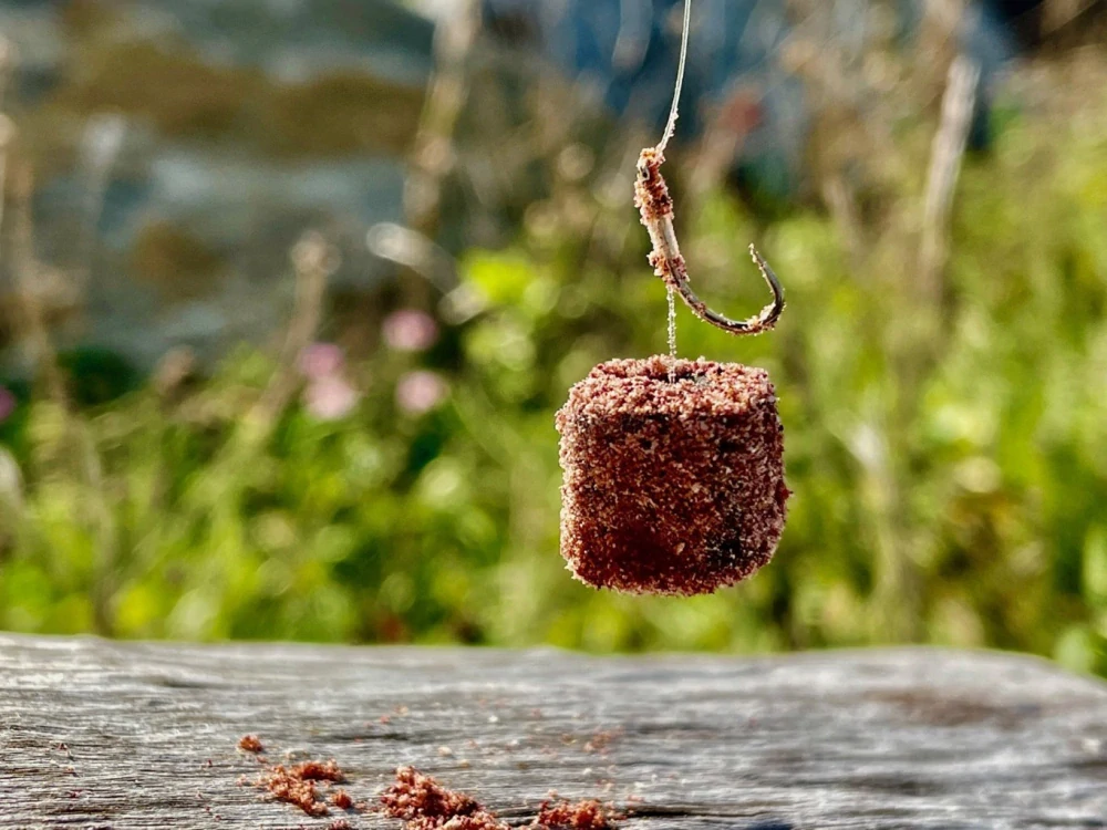 LK Baits Predator Booster Powdered, 30g