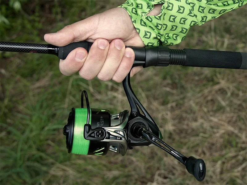 Delphin Magma Reaxe 30T Medium 3,6 m 125 g 3+5 dílu