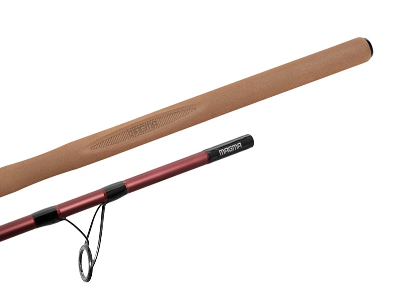 Delphin MAGMA LEGEND4RY MEDIUM 360cm/120g/3díly