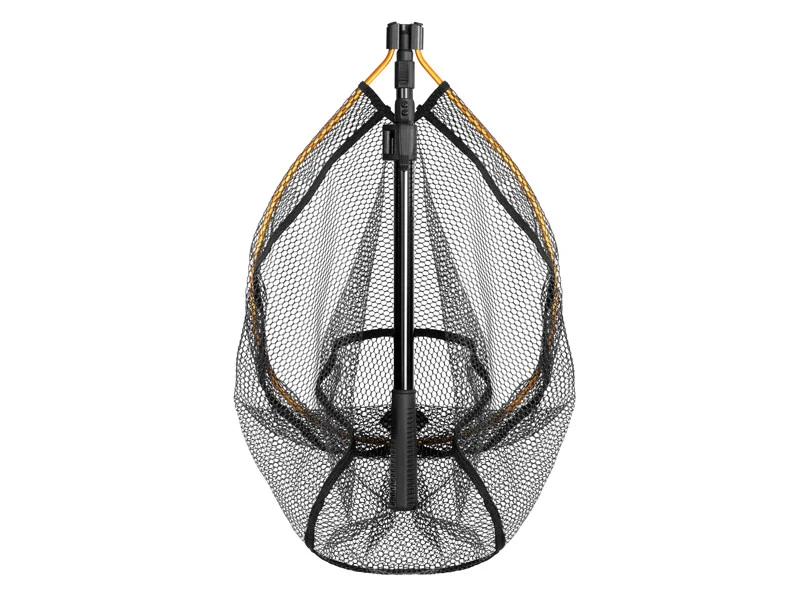 Přívlačový podběrák Delphin SpinTELE-145