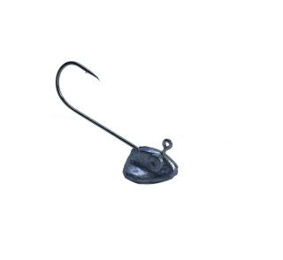 Jigovky Jigové hlavičky Sickle StandUp vel.1/0 5ks 10g