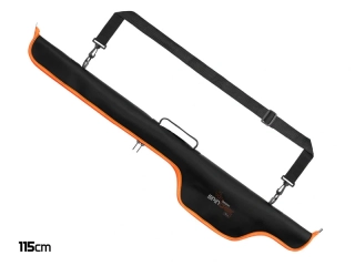 Pouzdro na prut Delphin SpinCASE EVA 115cm